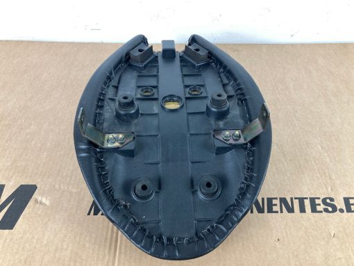 ASIENTO INDIV. HYOSUNG AQUILA GV-125 - Imagen 2