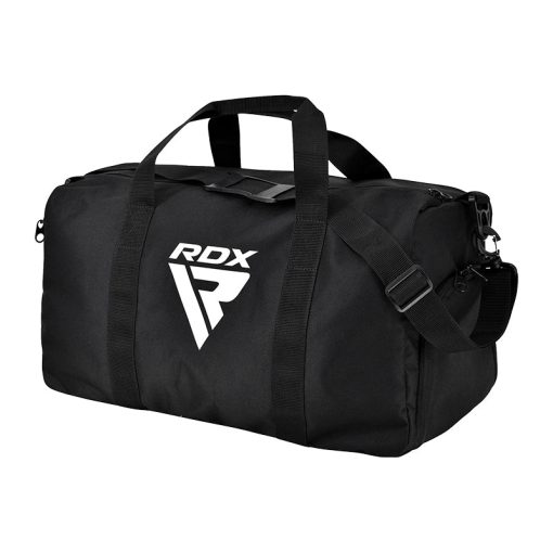 Bolsa de equipo RDX IMMAF negra