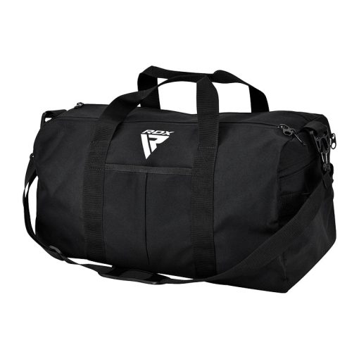 Bolsa de equipo RDX IMMAF negra - Imagen 2