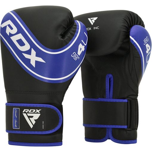 Guantes de boxeo para niños RDX 4B Robo