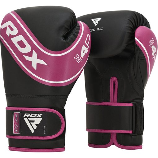 Guantes de boxeo para niños RDX 4B Robo - Imagen 2