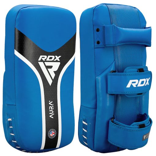 Almohadilla para brazo RDX Aura Plus T-17 - Imagen 2