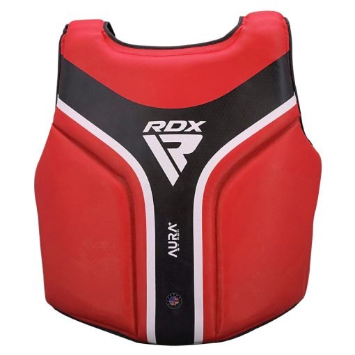 Protector de pecho RDX Aura Plus T-17