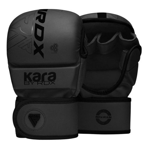 Guantes de combate MMA RDX F6 KARA