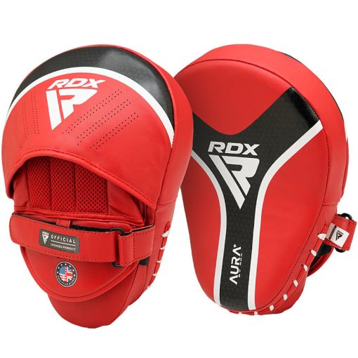 Almohadilla de enfoque RDX Aura Plus T-17