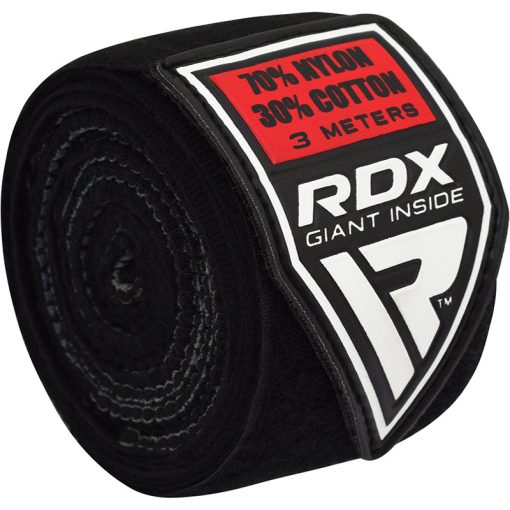 Vendas de gel para manos RDX NB - Imagen 2