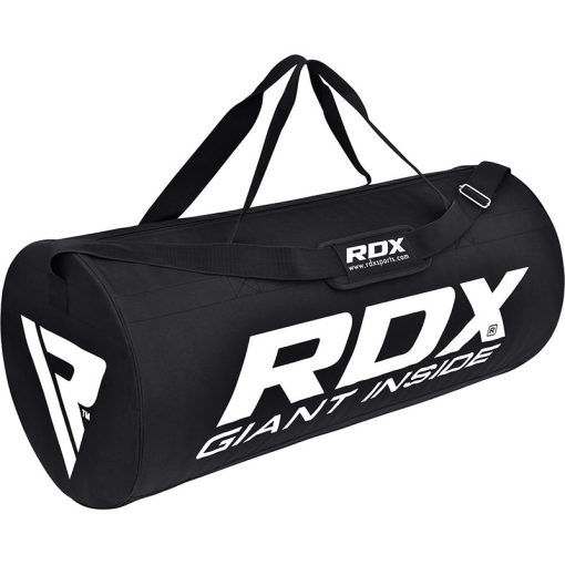 Bolsa de barril negra RDX R5