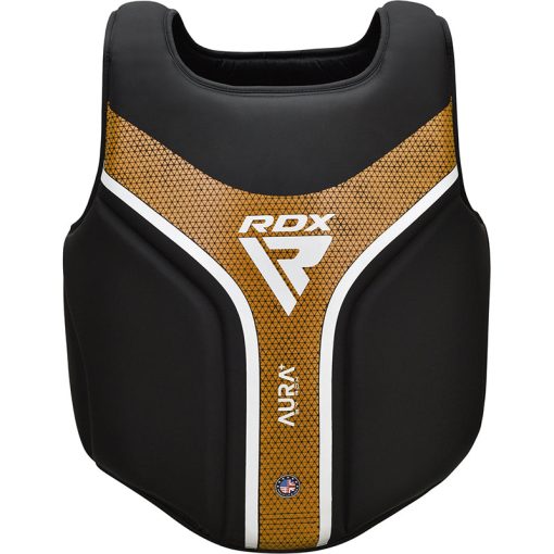 Protector de pecho RDX Aura Plus T-17 - Imagen 2