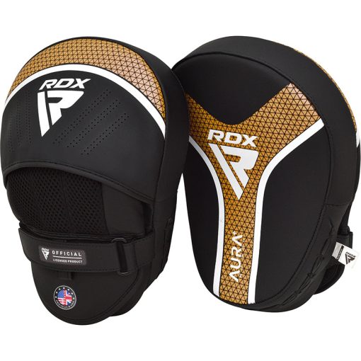 Almohadilla de enfoque RDX Aura Plus T-17 - Imagen 2