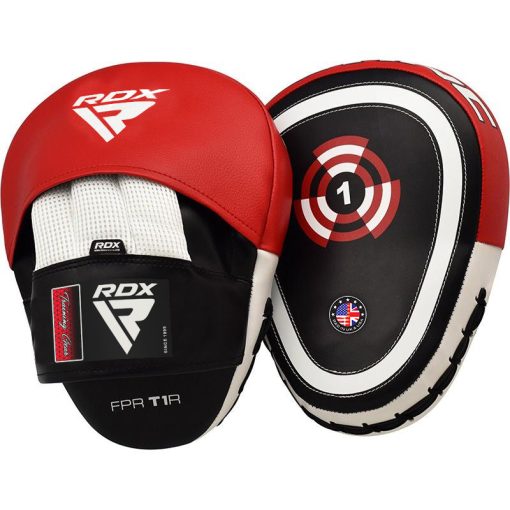 Manoplas de boxeo RDX T1