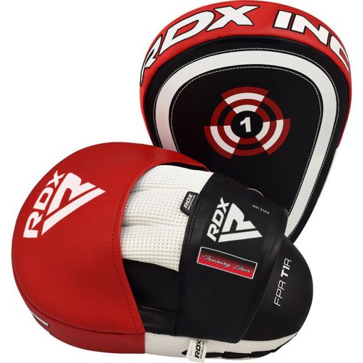 Manoplas de boxeo RDX T1 - Imagen 2