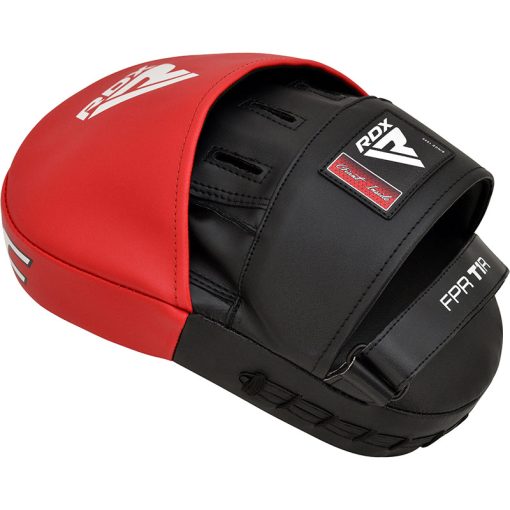 Almohadillas de boxeo curvas RDX T1 - Imagen 2