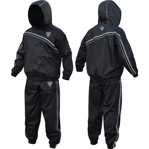 Traje de sauna para adelgazar RDX X5