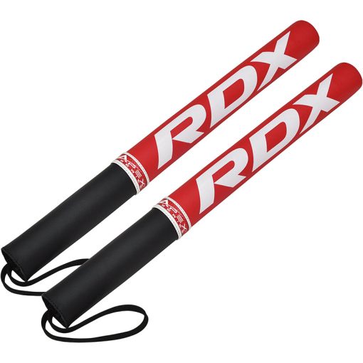 Bastón de entrenamiento de precisión RDX Apex Pro