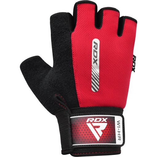 Guantes de entrenamiento para gimnasio RDX W1 - Imagen 2