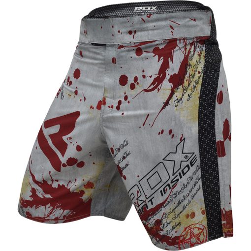 Pantalones cortos de MMA RDX R3 Revenge Series