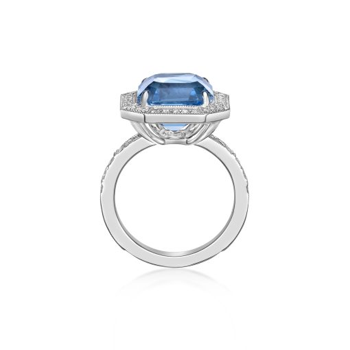 Galene Cocktail Ring - Imagen 2