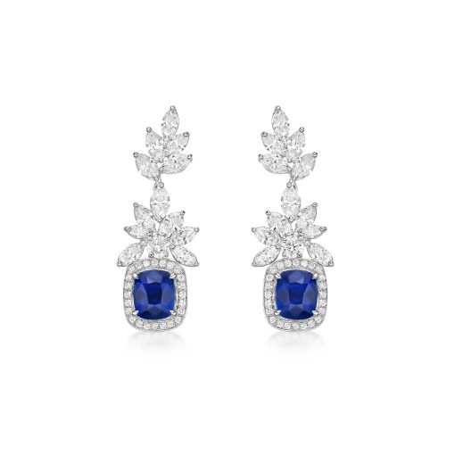 Peah Earrings