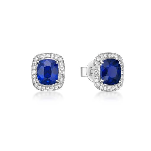 Peah Earrings - Imagen 2