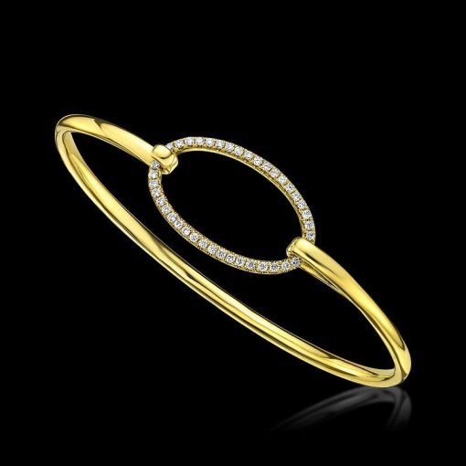 Angel Bangle