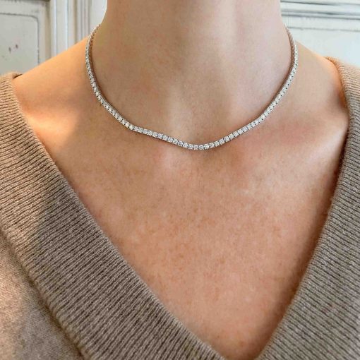 Riviere Necklace - Imagen 2