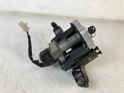 TIJA  CBF125 - Imagen 2