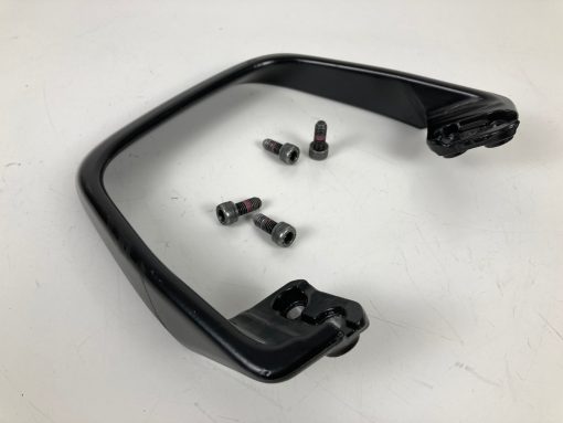 ASIDEROS  SVARTPILEN 125 ABS