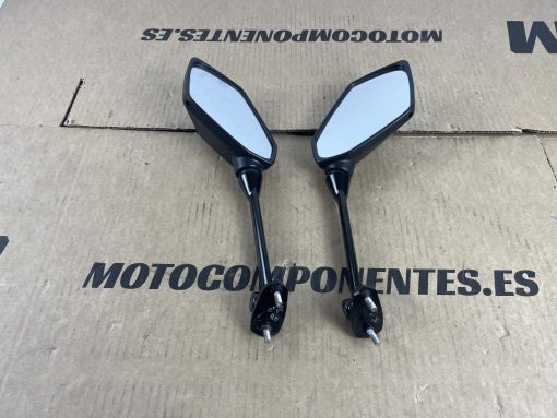 RETROVISORES  NINJA 650 R