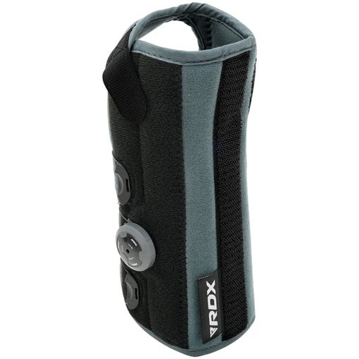 Muñequera RDX SB FlexDIAL aprobada por la FDA