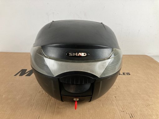 MALETA SHAD KAWASAKI VERSYS 650 2007