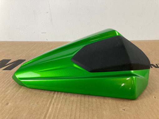 COLÍN KAWASAKI NINJA - Imagen 2