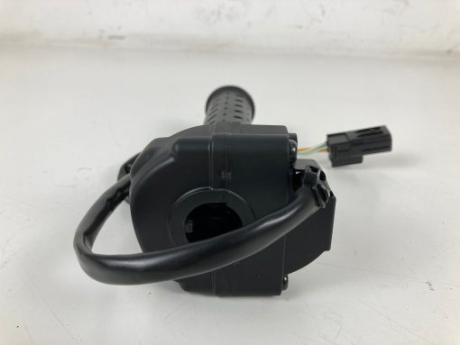 PUÑOS CALEFACTABLES  STREET TWIN ABS