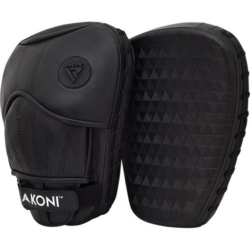 Almohadillas de enfoque Akoni RDX T12