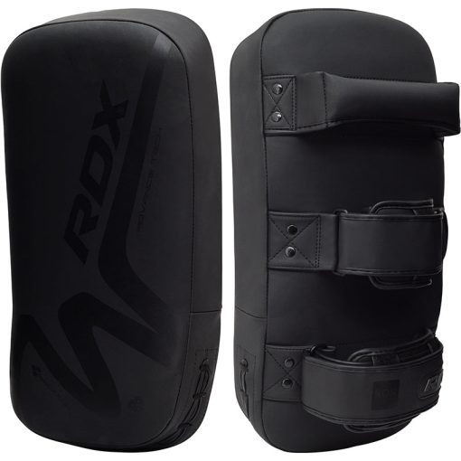 Almohadilla tailandesa RDX T15 Noir