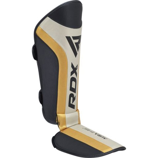 Protectores de empeine para espinilleras RDX T17 Aura - Imagen 2