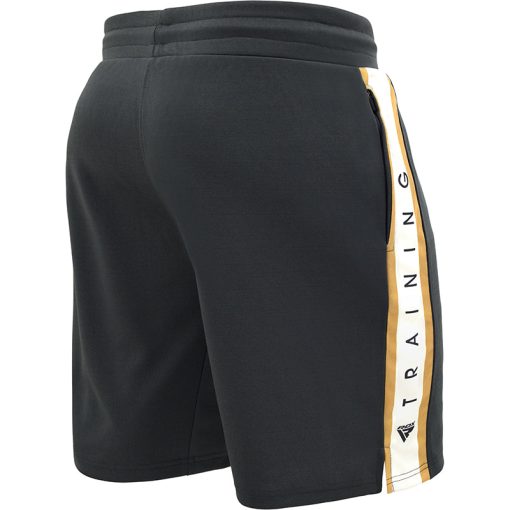 Pantalones cortos de entrenamiento RDX T17 Aura - Imagen 2