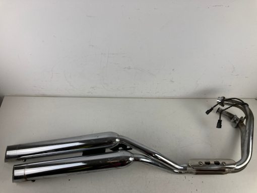 ESCAPE ROMET  RCR 125 - Imagen 2