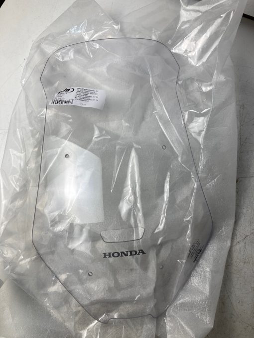 CÚPULA Honda  Adv 350