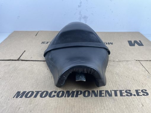 ASIENTO INDIV.  SPORTSTER 883 VERSIÓN XL CUSTOM 53 - Imagen 2