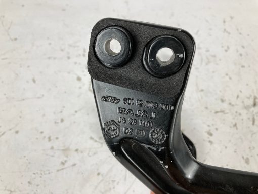 ASIDEROS  125 DUKE ABS