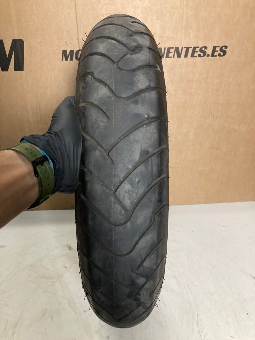 Neumático BRIDGESTONE BATTLAX BT023 f 120/70/17