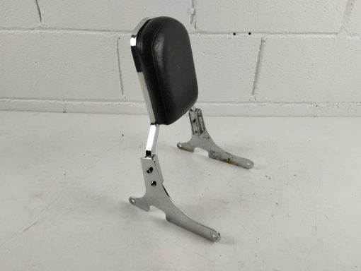 RESPALDO Harley Sportster 1200 Custom - Imagen 2