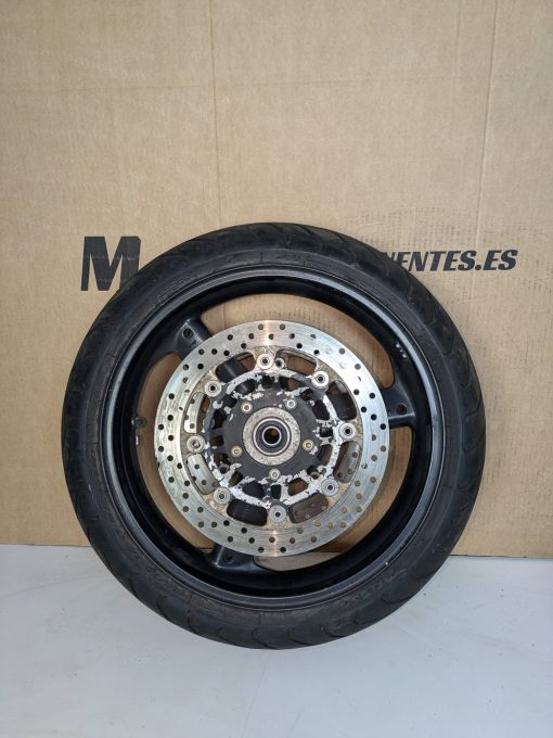 LLANTA YAMAHA R6 - Imagen 2
