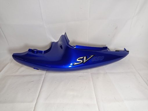 CARENADO Suzuki SV 650