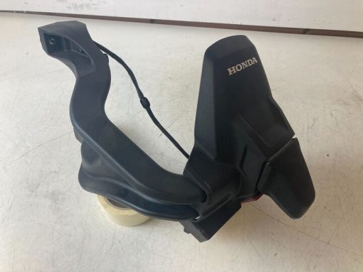 PORTAMATRÍCULAS HONDA CB 1000R