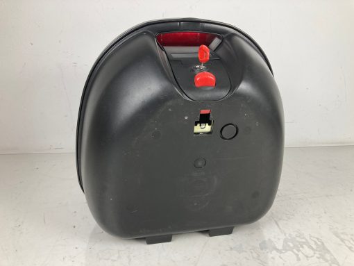 MALETA KAPPA KYMCO SUPER DINK 300I ABS