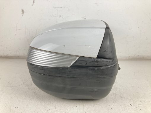 MALETA SHAD YAMAHA DELIGHT 125 2017 - Imagen 2