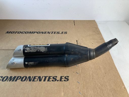 ESCAPE  SV 650 - Imagen 2