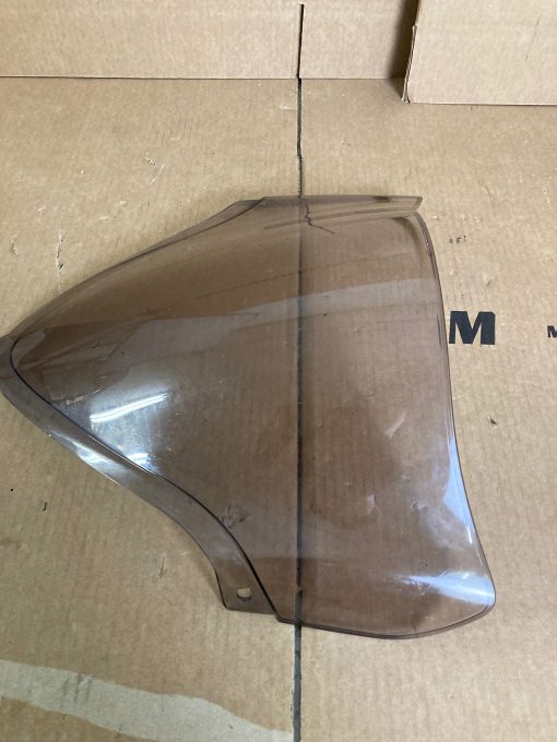 CÚPULA PANLITE X MAX 125